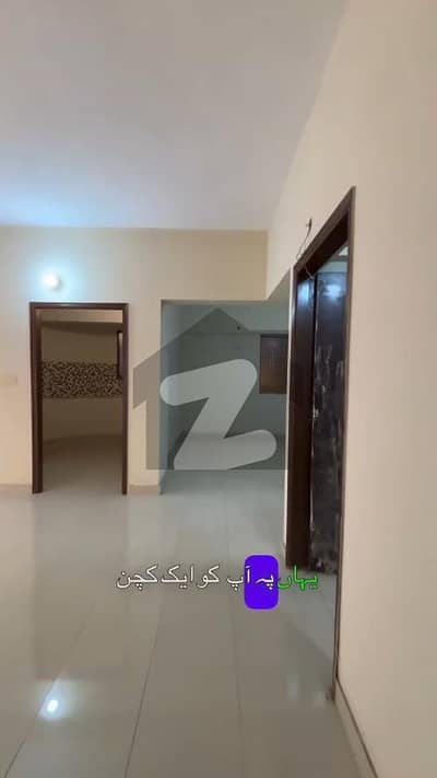 رابعہ انکلیو کراچی موٹروے,کراچی میں 2 کمروں کا 4 مرلہ فلیٹ 98.0 لاکھ میں برائے فروخت۔