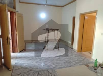 Ground Floor Available For Rent In New Super Town