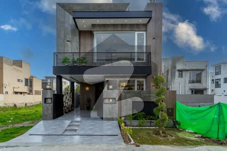 5 Marla Fully Modern Luxury House For Rent At Top Location