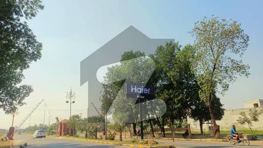 2 KANAL PLOT FOR SALE ON URGENT BASIS