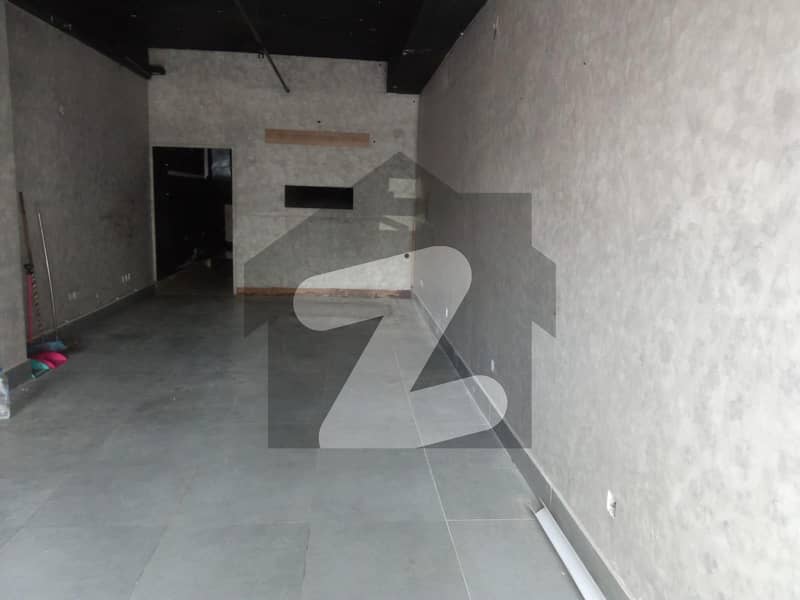 Shop Up For Rent In Main Markaz (Basement) Shop Up For Rent In Main Markaz (Basement)