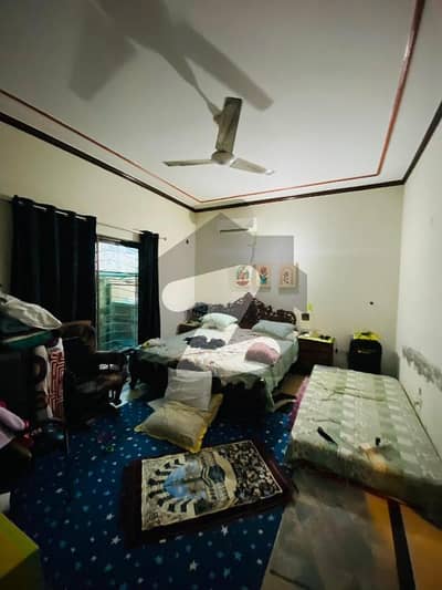 10 MARLA LOWER PORTION FOR RENT WITH GAS