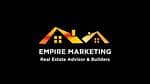 Empire Marketing Real Estate Advisor & Builders Empire Marketing Real Estate Advisor & Builders