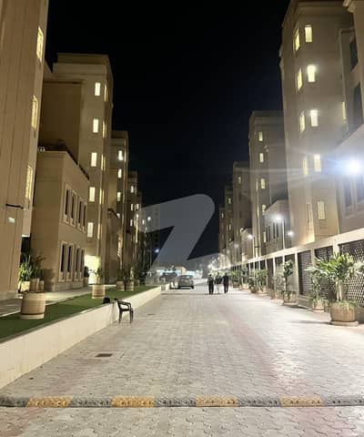 Falaknaz Harmony.   4 Bedroom Drawing Dining  Penthouse.
