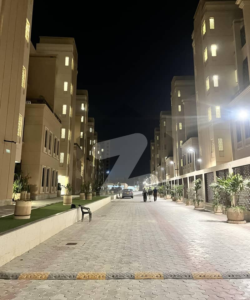 Falaknaz Harmony.   4 Bedroom Drawing Dining  Penthouse.