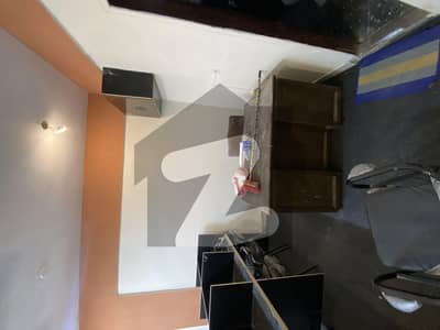 FULL FURNISHED OFFICE AVAILABLE FOR RENT ( OPPOSITE TO Baitulmukkaram MASJID )