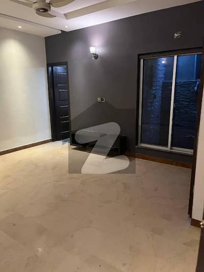 5 Marla Full House For Rent In Punjab Cooperative Housing Society Near DHA Phase 4 Good Location And Good Condition