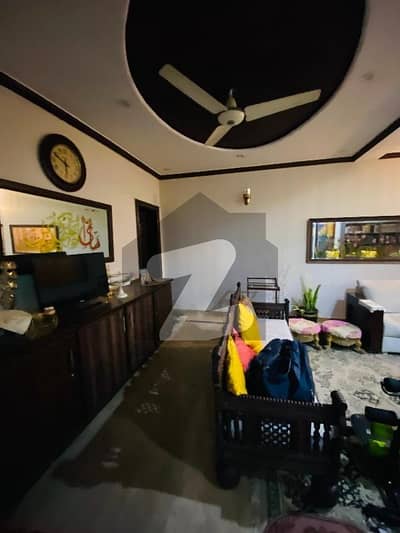 10 MARLA LOWER PORTION FOR RENT AT BEACON HOUSE SOCIETY
