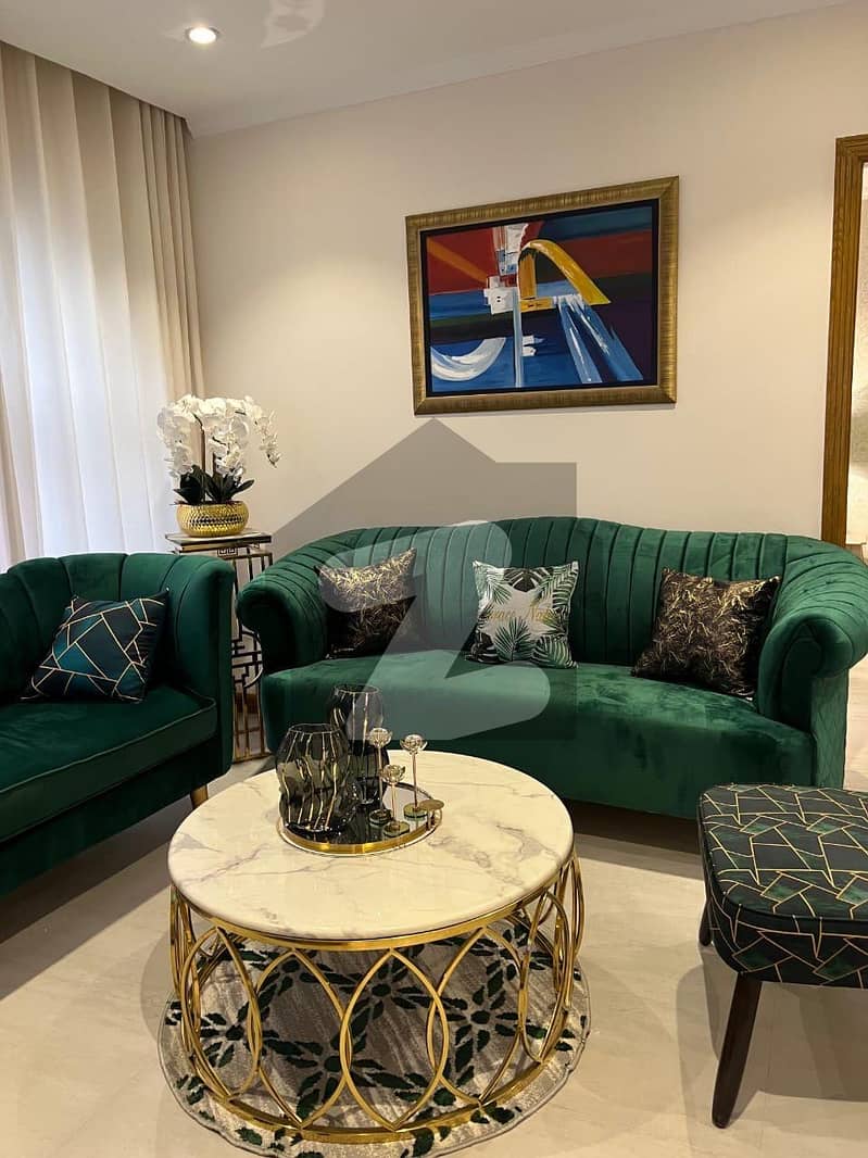 1 Bed Furnished Apartment For Rent In The Prime Location Of Bahria Town Lahore 1 Bed Furnished Apartment For Rent In The Prime Location Of Bahria Town Lahore