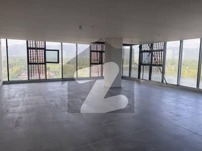 Exceptional Margala Facing Corner Unit