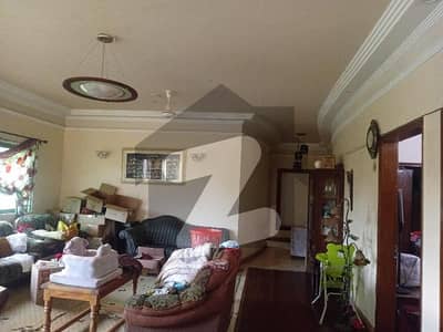 Upper Floor Portion Available For Rent DHA Phase 6 4 Bed Lounge