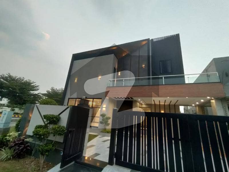 1 Kanal Elegant And Fully Maintained Super Hot Located Modern Elevation Bungalow Is Available In The Best Block Of DHA Phase 6 Lahore. 1 Kanal Elegant And Fully Maintained Super Hot Located Modern Elevation Bungalow Is Available In The Best Block Of DHA Phase 6 Lahore.
