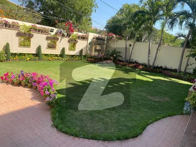 Bunglow For Rent 666 Yards.