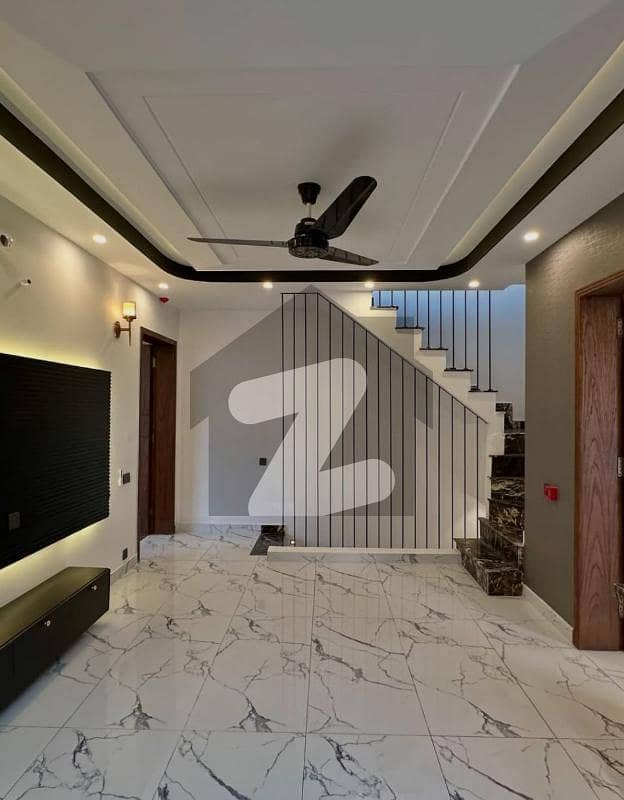 Brand New 5 Marla Designer Home in DHA 9 Town! Brand New 5 Marla Designer Home in DHA 9 Town!
