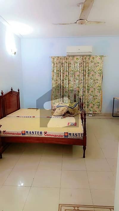 16 Marla Independent Upper Portion Available For Rent In TECH Society On Main Canal Road Lahore