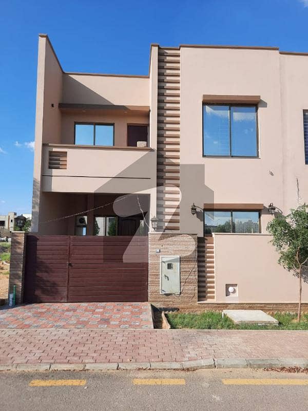 125sq yd Brand New Villa Available For rent In ALI Block BAHRIA Town Karachi 125sq yd Brand New Villa Available For rent In ALI Block BAHRIA Town Karachi