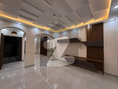 5 Marla Elegant And Fully Maintained Super Hot Located Bungalow Is Available In The Best Block Of ALI PARK ON BEDIAN ROAD NEAR DHA Lahore.