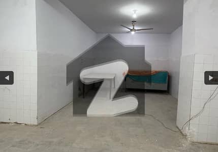 Spacious