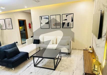 Facing Park Apartment For Sale In Askari 11 Sector D Near DHA Lahore