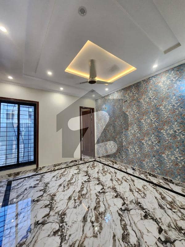 5 Marla Brand New House For Sale In Lake City Sector M7 C1 5 Marla Brand New House For Sale In Lake City Sector M7 C1