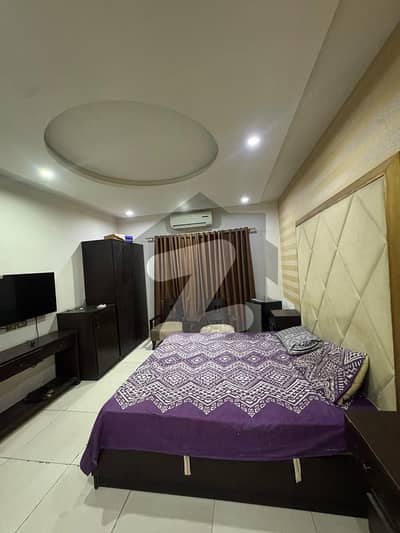 Fully Furnished Apartment for Sale Kohinoor City, Faisalabad