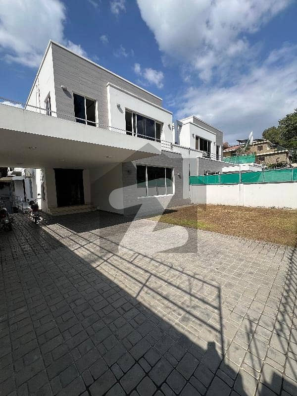 F-8 luxurious House available for Rent F-8 luxurious House available for Rent