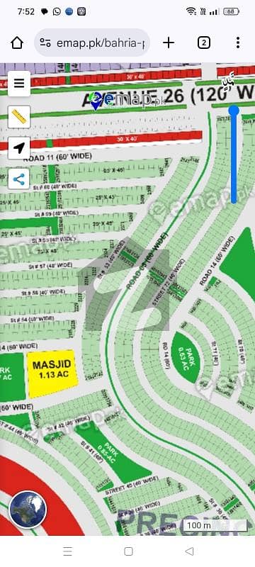 P28 plot for sale P28 plot for sale