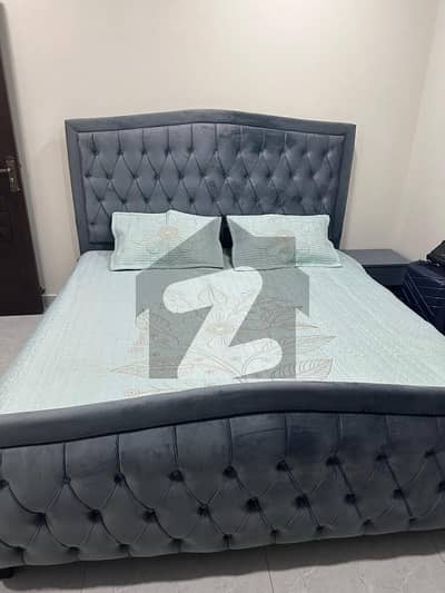 2Bed Furnished Apartment for sale in Bahria Enclave Islamabad