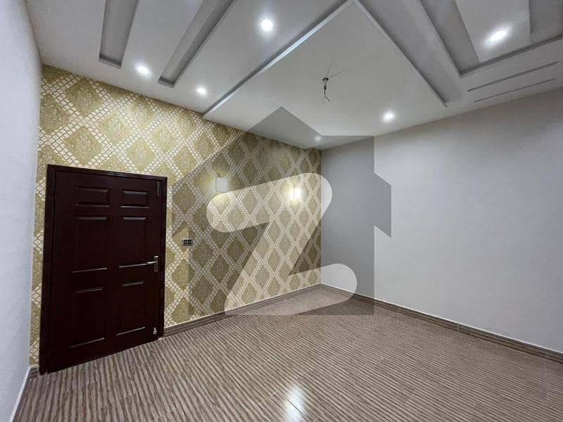 Beautiful House At A Prime Location On Multan Public School Road