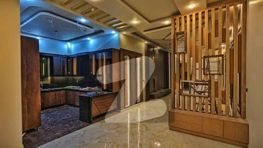 Ground Floor Portion for Sale Gulistan-e-Jauhar Block 1 (Urdu Bagh Facing)