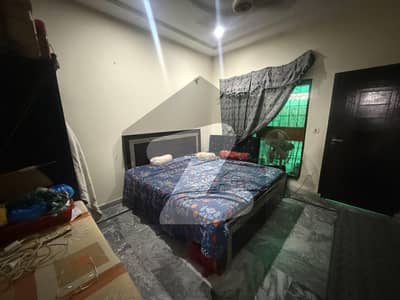 5 Marla House Available For Rent