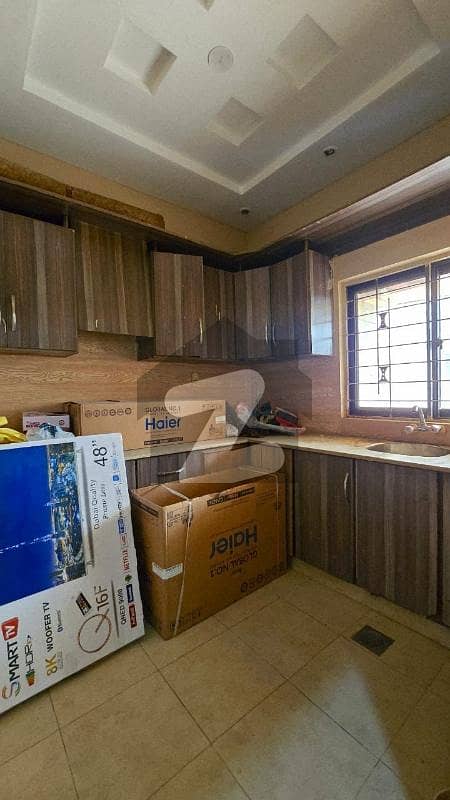 owner build just like new house