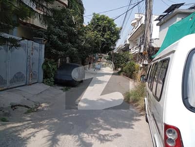 Single Storey Home For Sale At Pakistan Town Islamabad