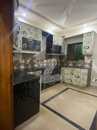 5 Marla Newly Renovated House For Sale In Lake City Meadows A Block Lahore.