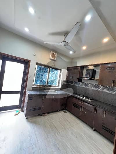 Bahria Enclave Islamabad 8 Marla Portion Available For Rent