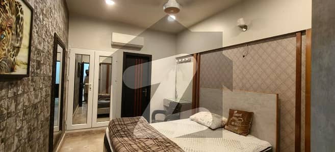 Fully Furnished Apartment for Rent