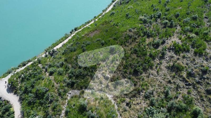 3 Kanal Land For Sale Main Khanpur Dam Taxila