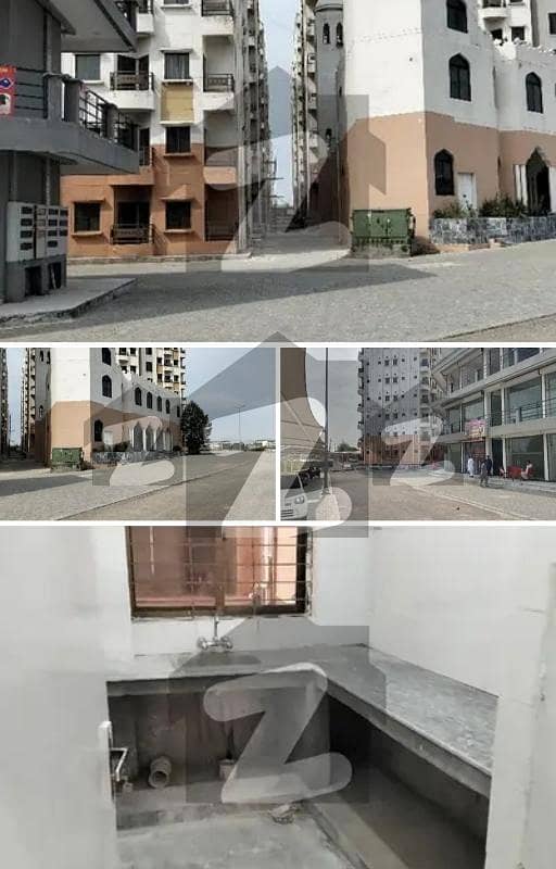 Flat for sale in i-16/3 islamabad Flat for sale in i-16/3 islamabad