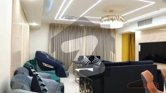 امارکریسنٹ