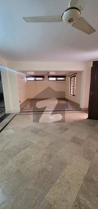 Basement For Rent in G-13 (10 Marla)