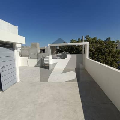 120 Square Yards Brand new House Available For Sale In Saadi Garden Block 5 Scheme 33