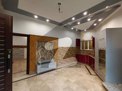 Hassan Villaz 3.3 Marla House For Sale Good Location