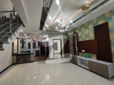 7 Marla House is up for sale in Bahria Town Rawalpindi