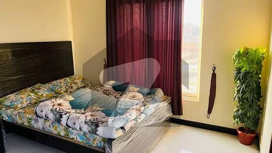 Furnished