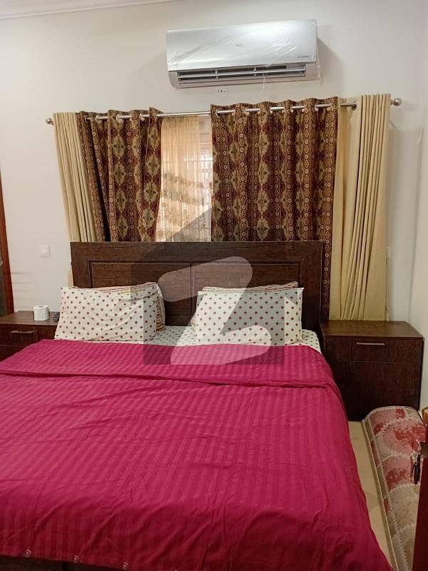 Brand New Beautiful Fully Furnished Luxurious Upper Portion Brand New Beautiful Fully Furnished Luxurious Upper Portion