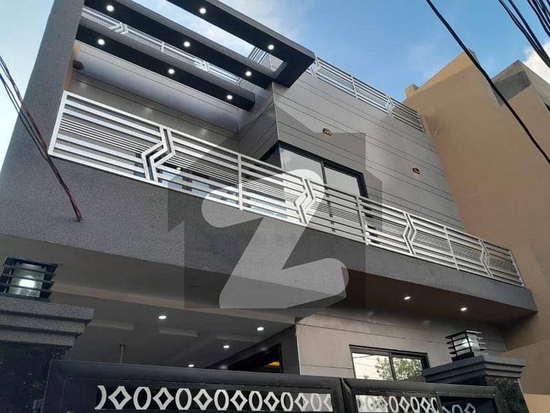 5 Marla Triple Story House For Sale 5 Marla Triple Story House For Sale