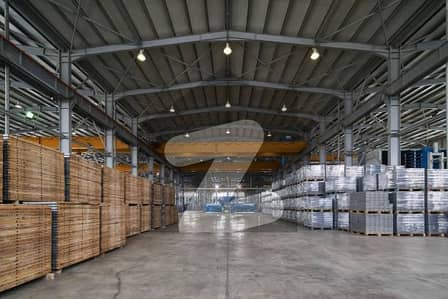 Warehouse