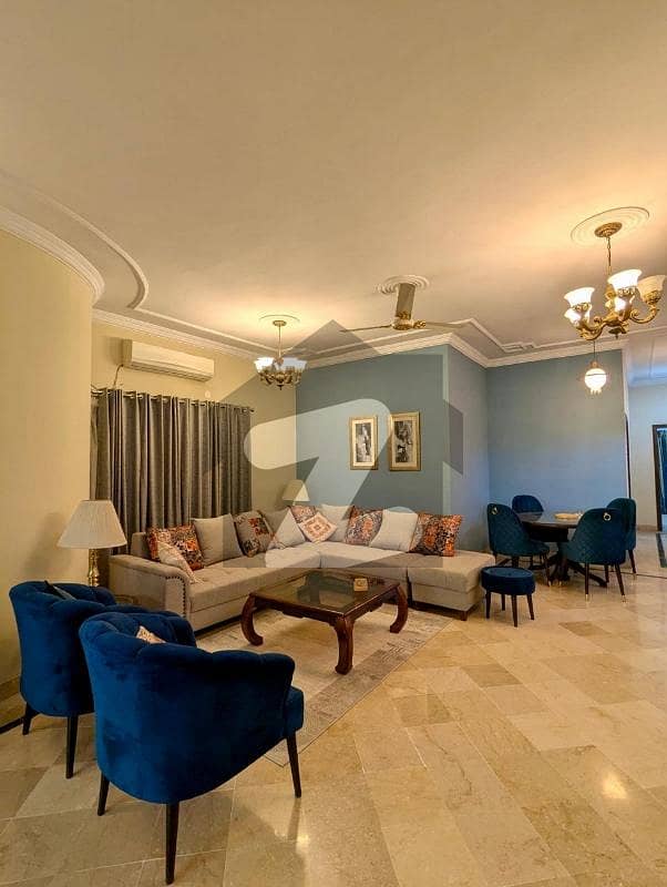 Upper Portion Furnished For Rent In F-6 Upper Portion Furnished For Rent In F-6