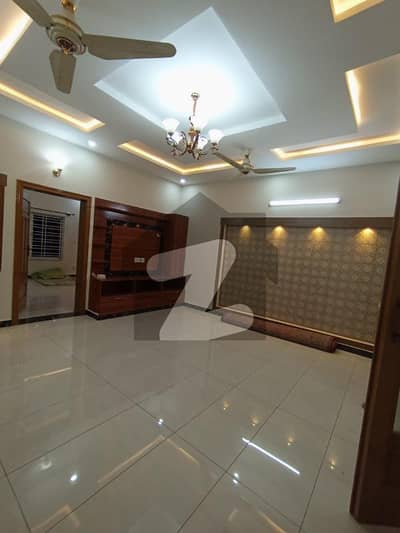 G-13/2 Brand New Reasonable Demand Street 29 Size 30x60 For Sale