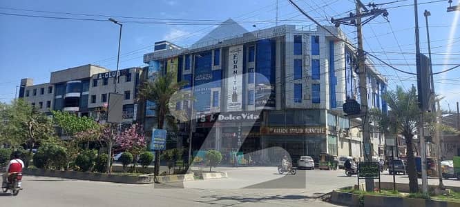Ideal Location Office Available For Rent Best For Visa Consultancy Travel Agency Multinational Companies Etc